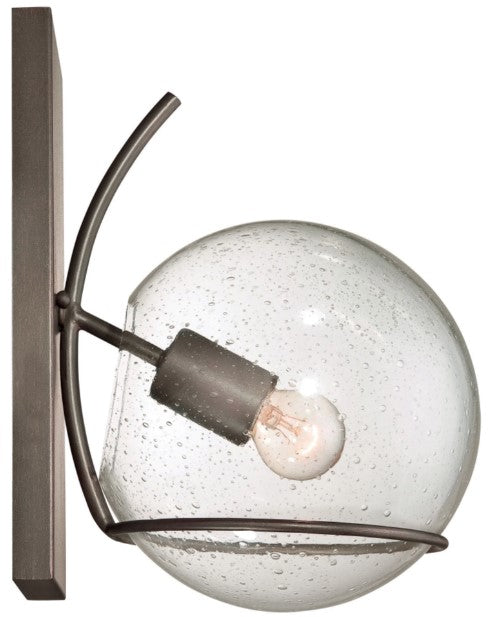 1LT Watson WALL SCONCE-MB