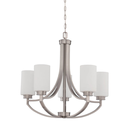 5 Light Dalton Chandelier