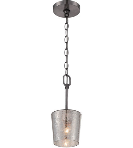 1LT MERIDIAN MINI PENDANT BC