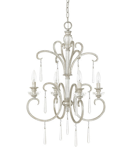 4lt Celine Chandelier