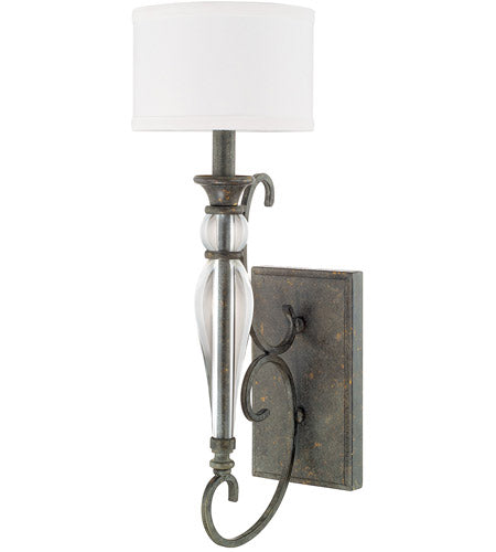 1lt Everleigh Wall Sconce