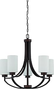 5 Light Dalton Chandelier