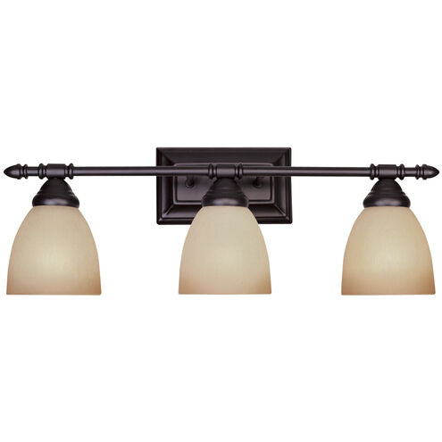 APOLLO 3light Vanity