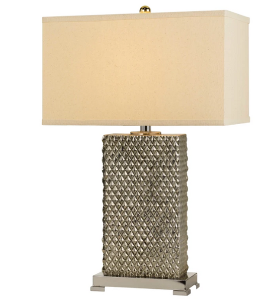 Tavros Table Lamp