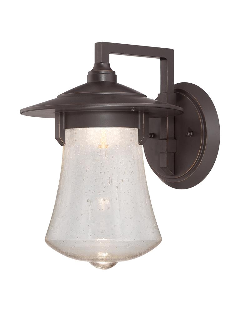 PAXTON LED 9LT WALL LANTERN