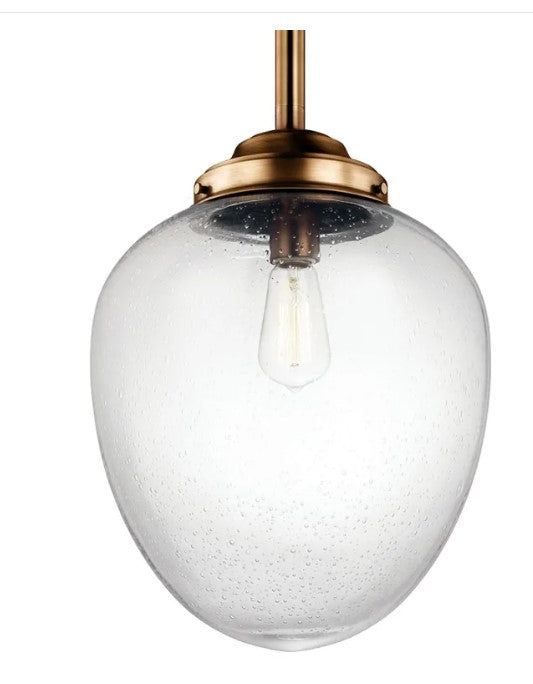 1 Light Alcott Pendant