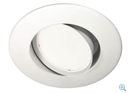 6" LED ADJ RETROFIT 10W 30K