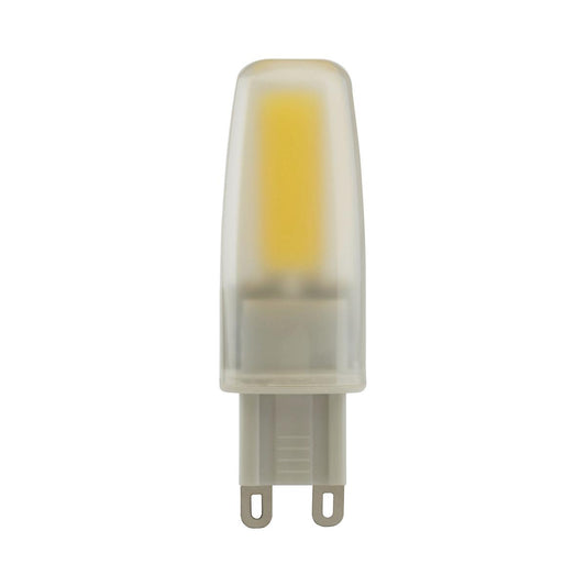 LED/4W/JCD/G9/FR/5K/120-130V