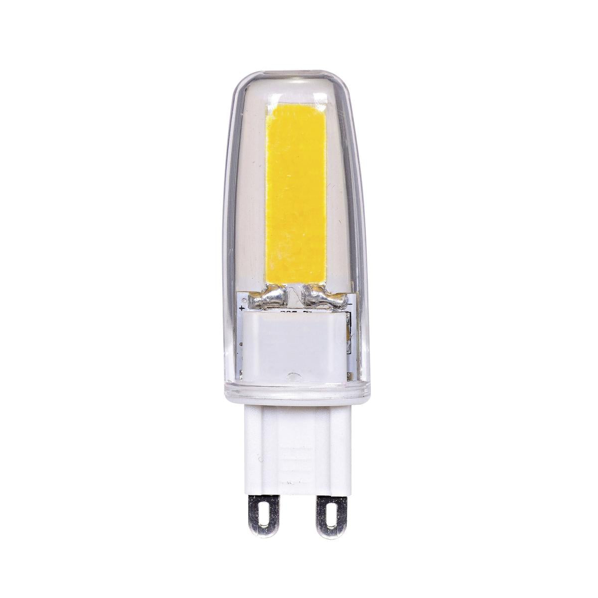 LED4W JCD/G9/120-130V/3K/90CRI