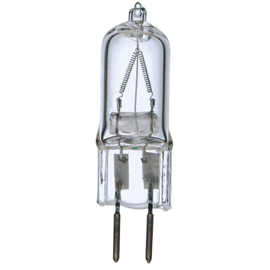 50T4 BI-PIN 120V GY6.35 CLEAR