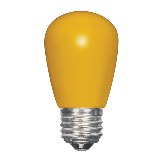 1.4W LED- Ceramic S14 Bulbs