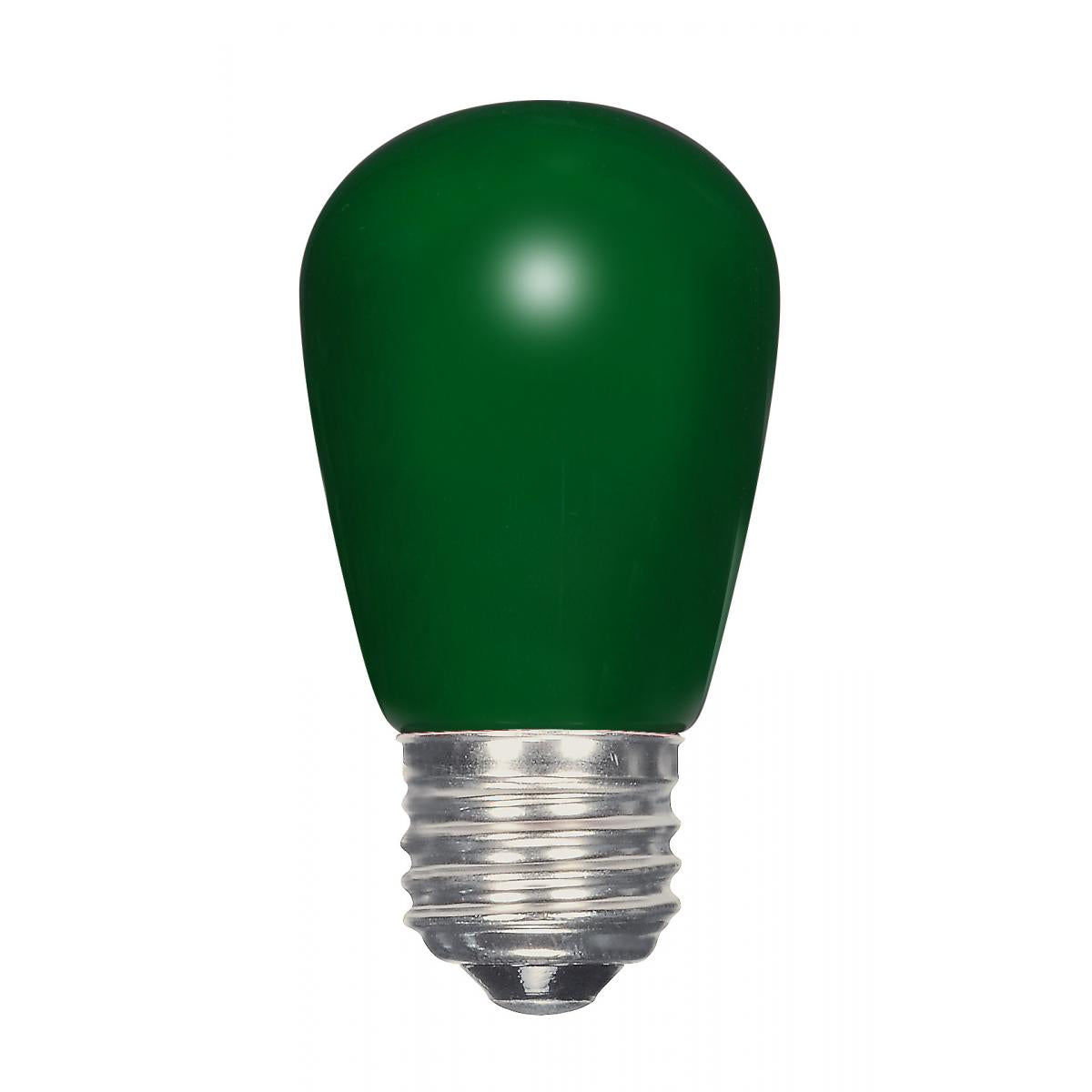 1.4W LED- Ceramic S14 Bulbs