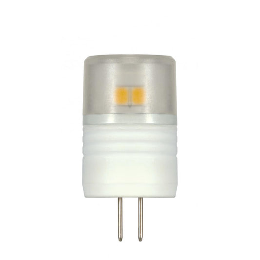 LED 2.3W JC/G4 5000K