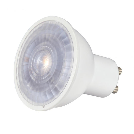 6.5MR16/LED/40'/30K/120V/GU10