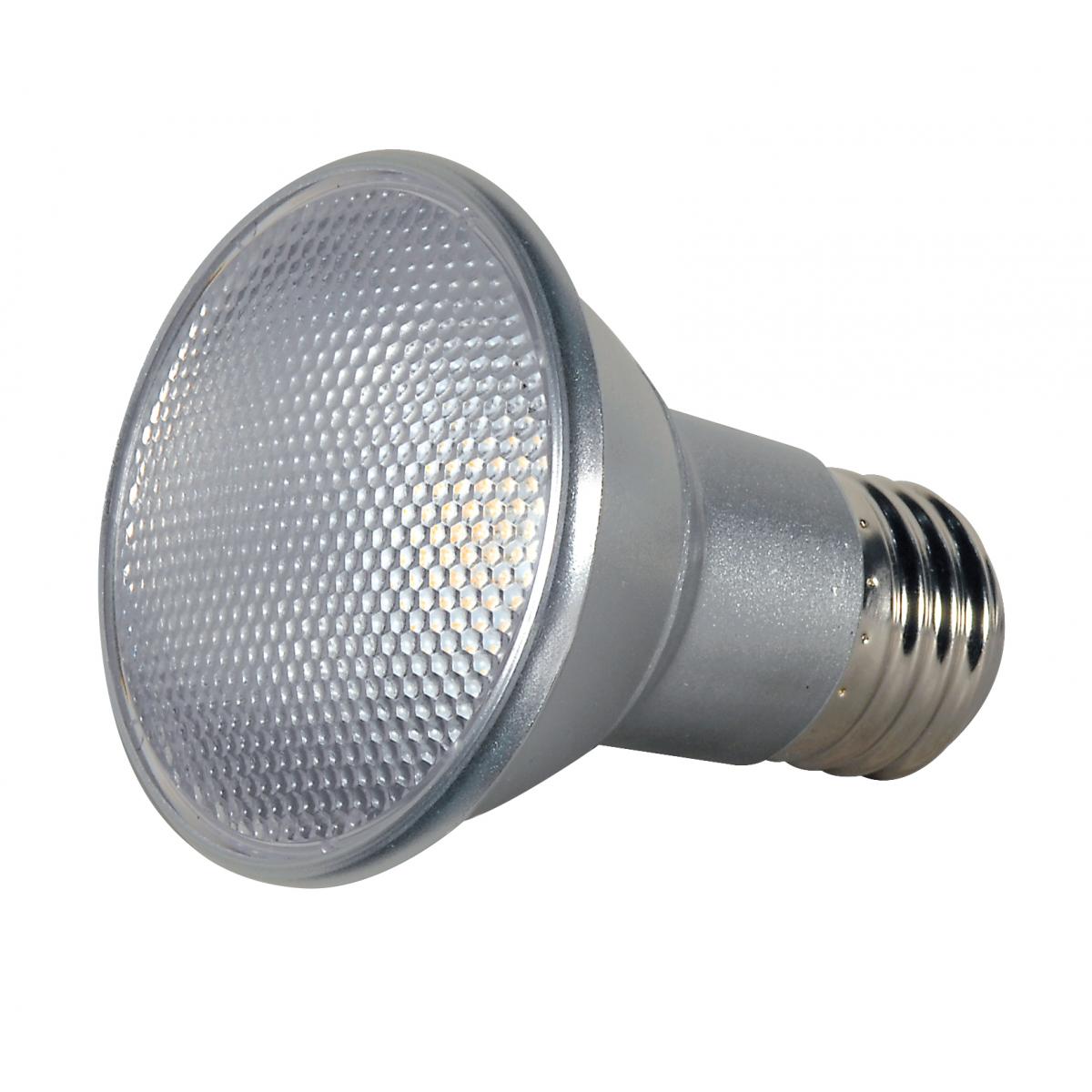 7PAR20/LED/40'/2700K/120V/D