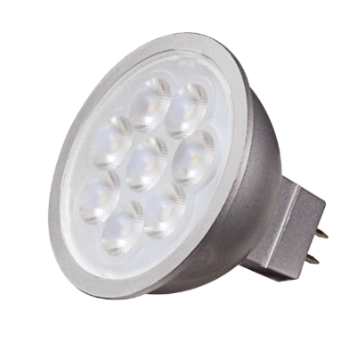 7MR16/LED/40/30K/DIM