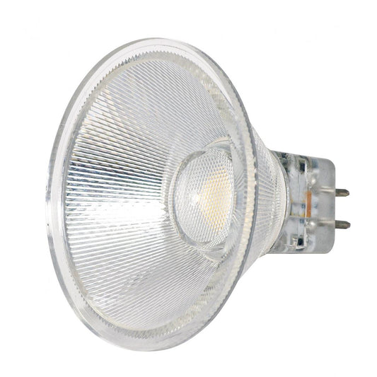 3W LED MR16 3K 12V 40' Degree