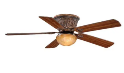 Corazon 52" 5 Blade Indoor Ceiling Fan