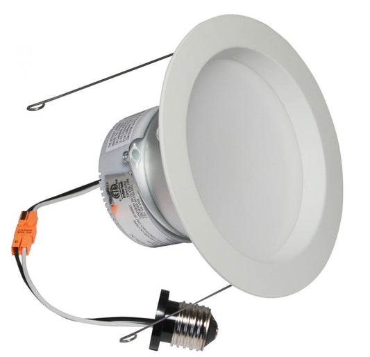 5" LED RETROFIT 30K WH TRIM